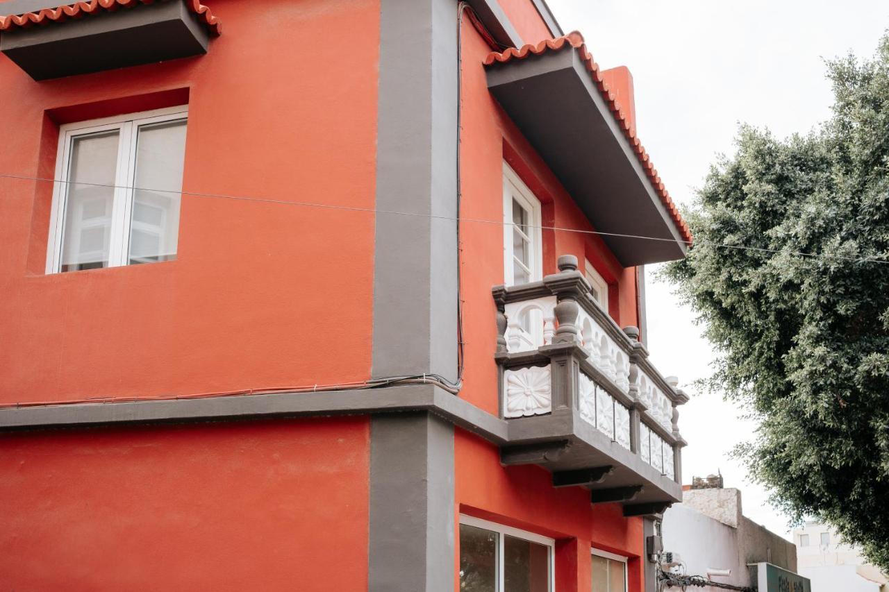 4 Esquinas Adeje Homes Costa Adeje  Exterior foto