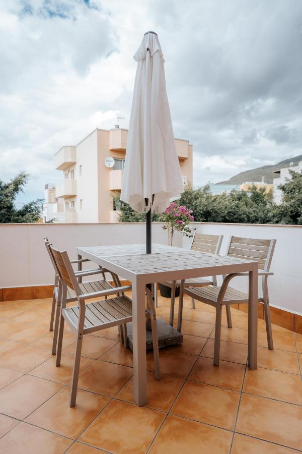 4 Esquinas Adeje Homes Costa Adeje  Exterior foto